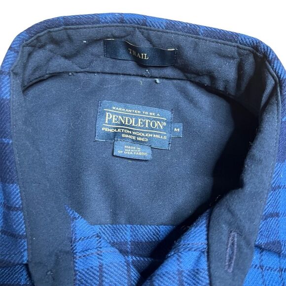 5 Item Pendleton Bundle Mens Small Medium - Picture 5 of 13